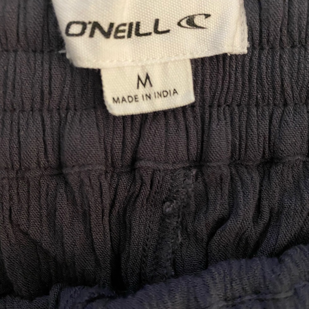 O'Neill Women's Swim Coverup in Dark Gray - Picture 2 of 3